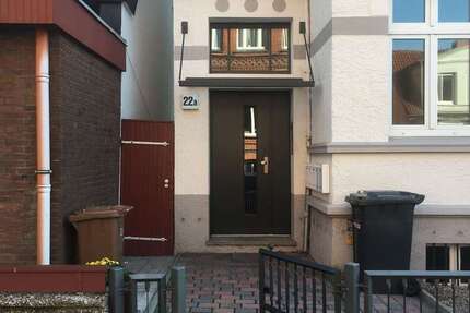 Wohnung zum Mieten in Lübeck 1.060 € 82.81 m²