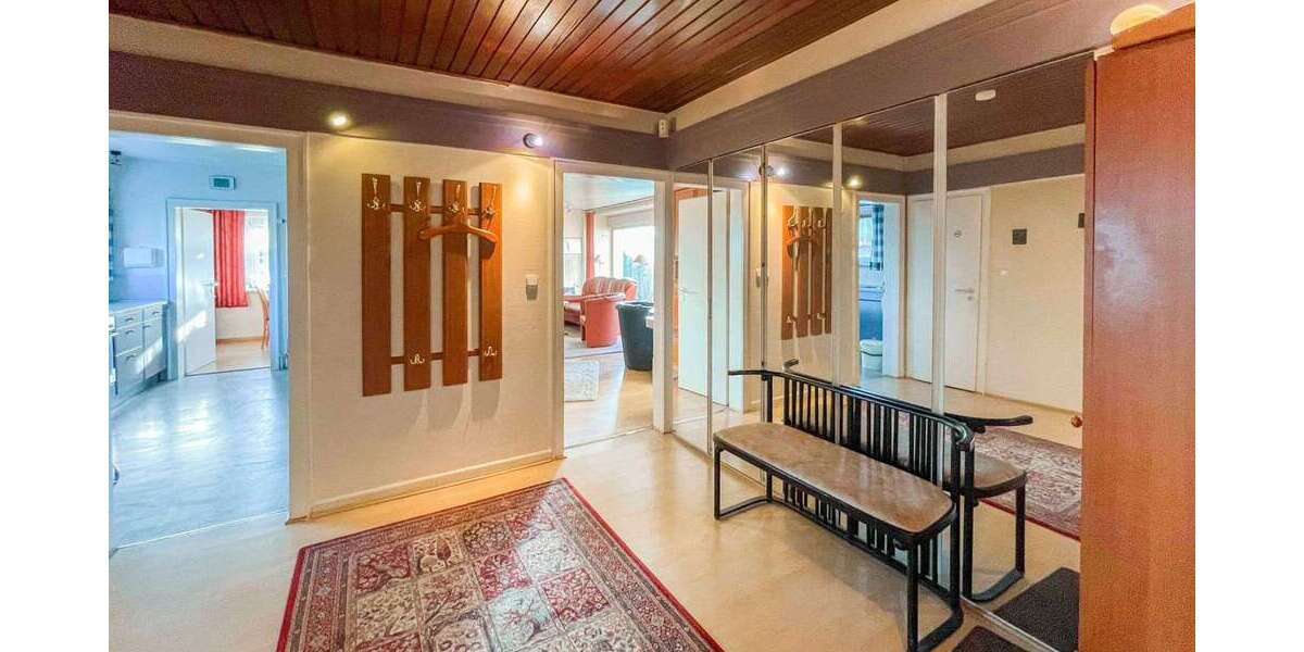 Haus zum Kaufen in Lübeck 449.000 € 130.92 m² 5 zimmer