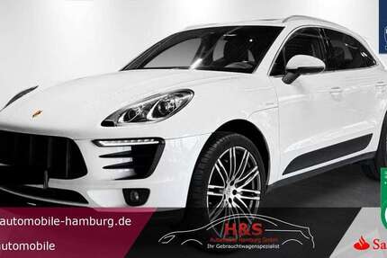 Porsche Macan 145.650 km 34.900 &euro; Bad Segeberg ( bei Hamburg) 23795