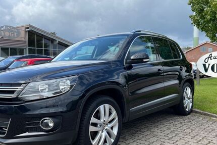 VW Tiguan 66.936 km 15.490 € Bad Segeberg 23795
