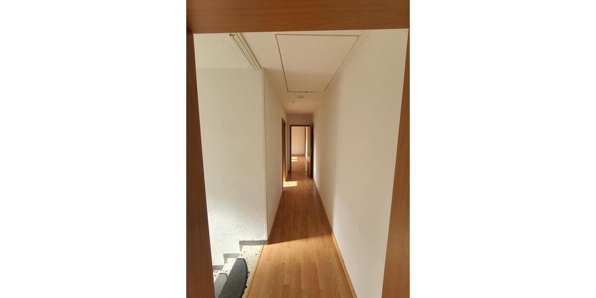 Etagenwohnung Nusse - 3 Zimmer, 77 m&sup2;, 880&euro; | Angebot:25304305