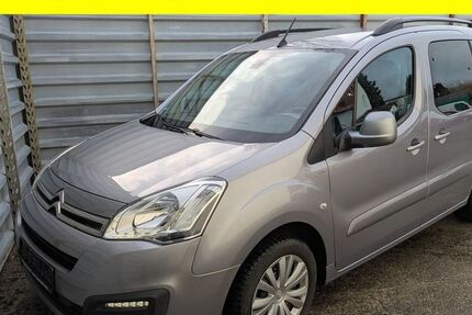 Citroen Berlingo 117.760 km 9.650 &euro; Lübeck 23556