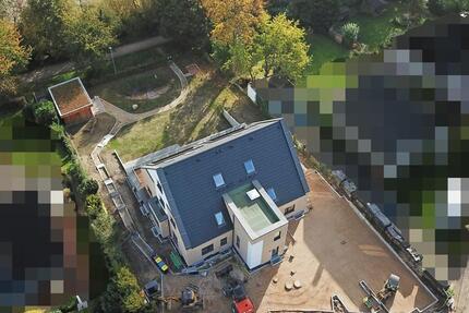 Reinfeld : 2-Zimmer Neubauwohnung ca. 88qm (Erstbezug) in direkter Herrenteichlage - barrierefrei und hochwertig ausgestattet 2 zimmer