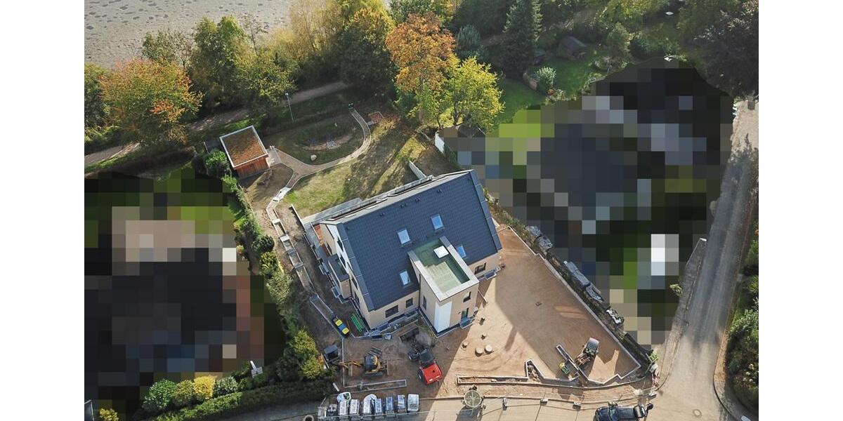 Reinfeld : 2-Zimmer Neubauwohnung ca. 88qm (Erstbezug) in direkter Herrenteichlage - barrierefrei und hochwertig ausgestattet 2 zimmer