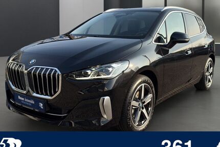 BMW 218 Active Tourer 18.500 km 33.900 &euro; Lübeck 23560