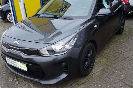 Kia Rio 88.150 km 8.990 &euro; Lübeck 23560