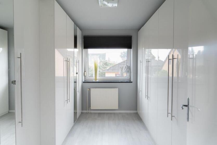 Ein Zuhause zum Verlieben - Architektur trifft Moderne