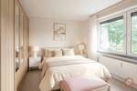 Etagenwohnung Bad Segeberg - 3 Zimmer, 69 m&sup2;, 134.000&euro; | Angebot:26927966
