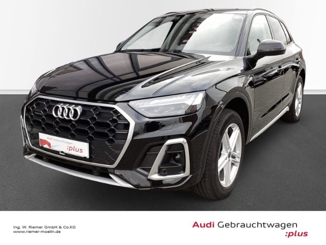 Audi Q5 18.002 km 47.889 € Mölln 23879
