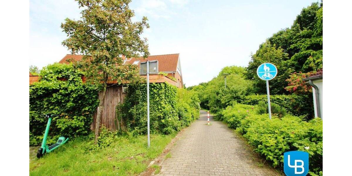 Reihenmittelhaus Lübeck / Travemünde Travemünde - 4 Zimmer, 100 m&sup2;, 448.000&euro; | Angebot:26904303