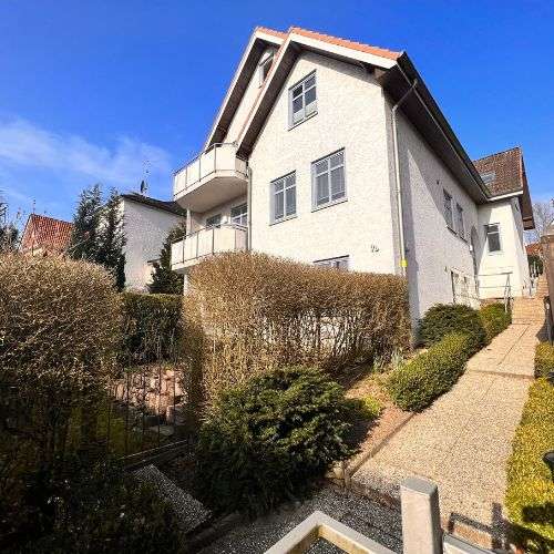 Etagenwohnung Bad Schwartau - 3 Zimmer, 76 m&sup2;, 323.000&euro; | Angebot:23662423