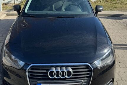 Audi A1 123.750 km 6.150 &euro; Warnsdorf 23626