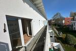 Dachgeschoßwohnung Lübeck Alt-Travemünde / Rönnau - 2 Zimmer, 49 m&sup2;, 695&euro; | Angebot:26356963
