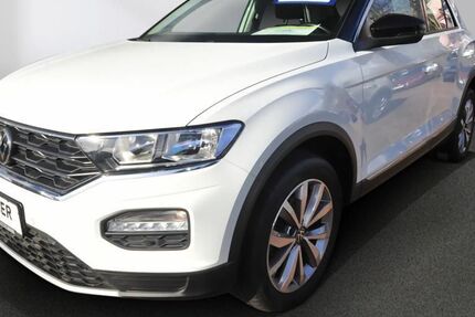 VW T-Roc 58.000 km 22.280 &euro; Bad Schwartau 23611