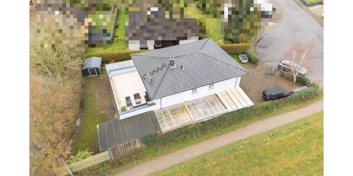 Einfamilienhaus Todendorf - 6 Zimmer, 252 m&sup2;, 749.000&euro; | Angebot:24303665