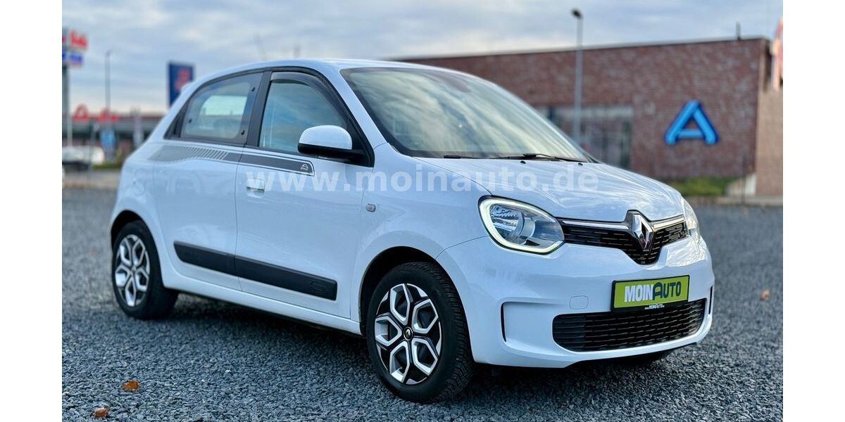 Renault Twingo 35.000 km 8.590 &euro; Reinfeld 23858