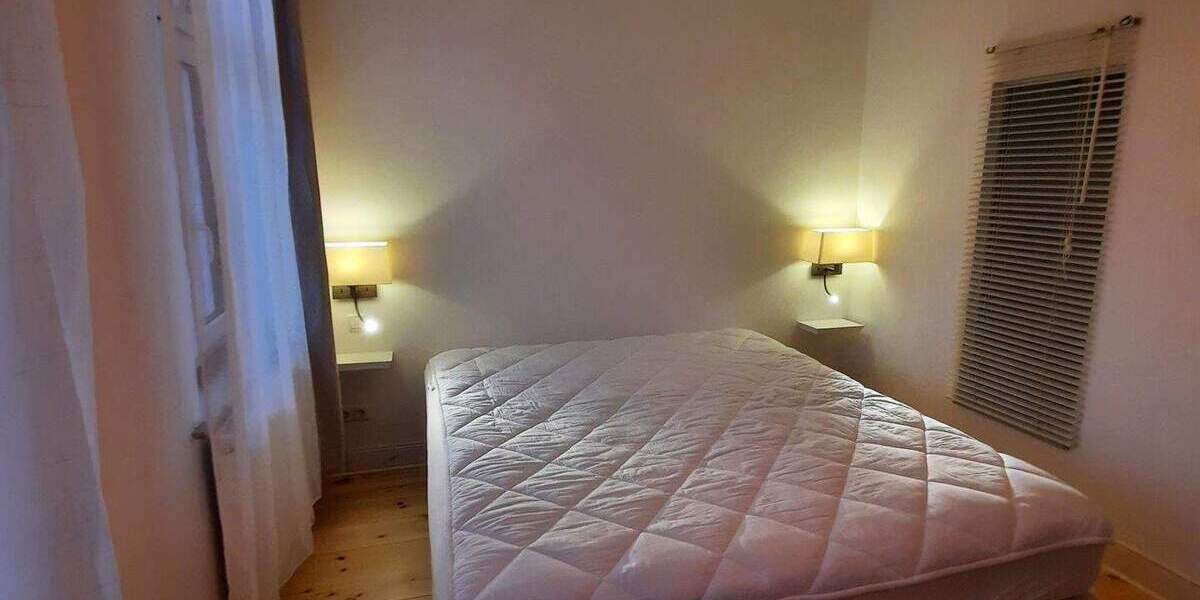 Etagenwohnung Stockelsdorf - 2 Zimmer, 50 m&sup2;, 1.350&euro; | Angebot:25802022