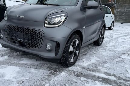 Smart ForTwo 8.600 km 13.900 &euro; Lübeck 23554