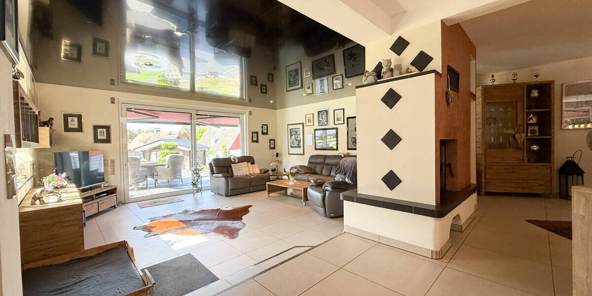 Einfamilienhaus Lübeck Kücknitz - 3 Zimmer, 113 m&sup2;, 1.200.000&euro; | Angebot:25703175