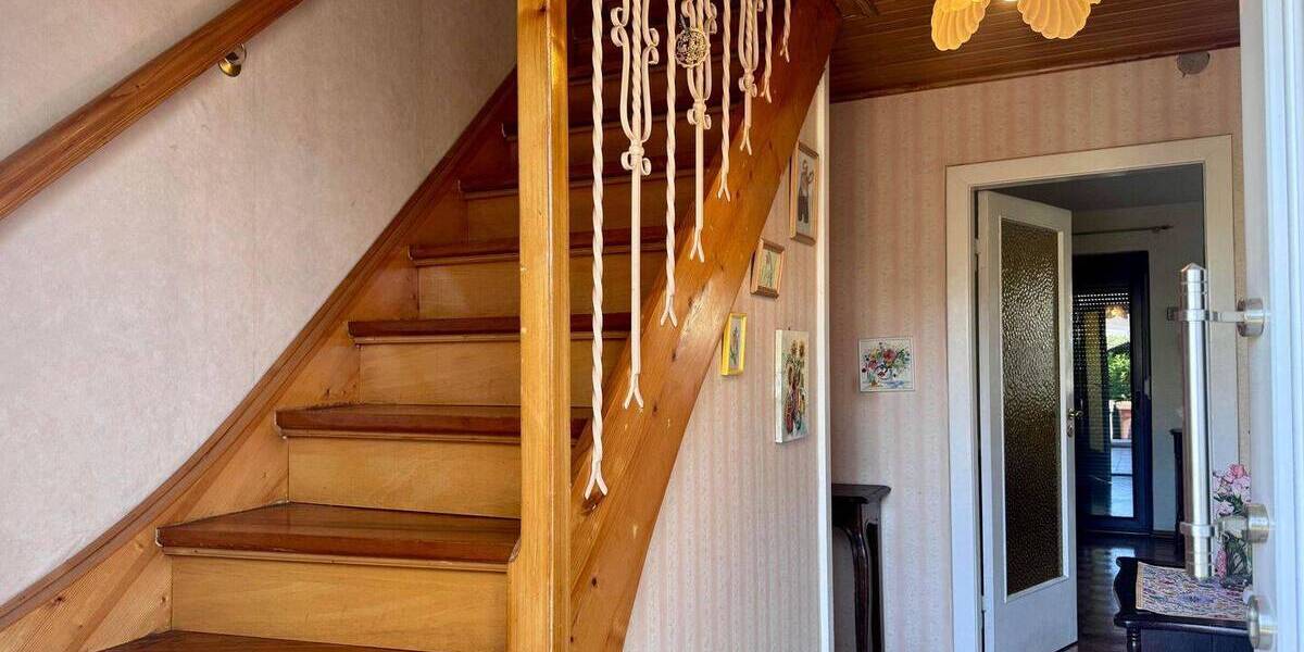 Reihenendhaus Lübeck St. Lorenz Nord - 4 Zimmer, 70 m&sup2;, 259.000&euro; | Angebot:26820081