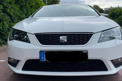 Seat Leon 198.000 km 6.900 € Ratekau 23626