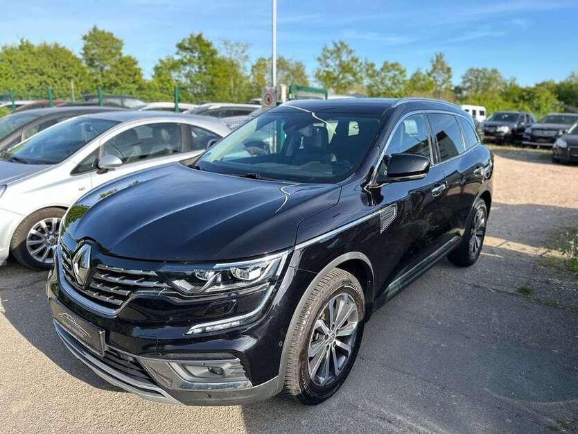 Koleos