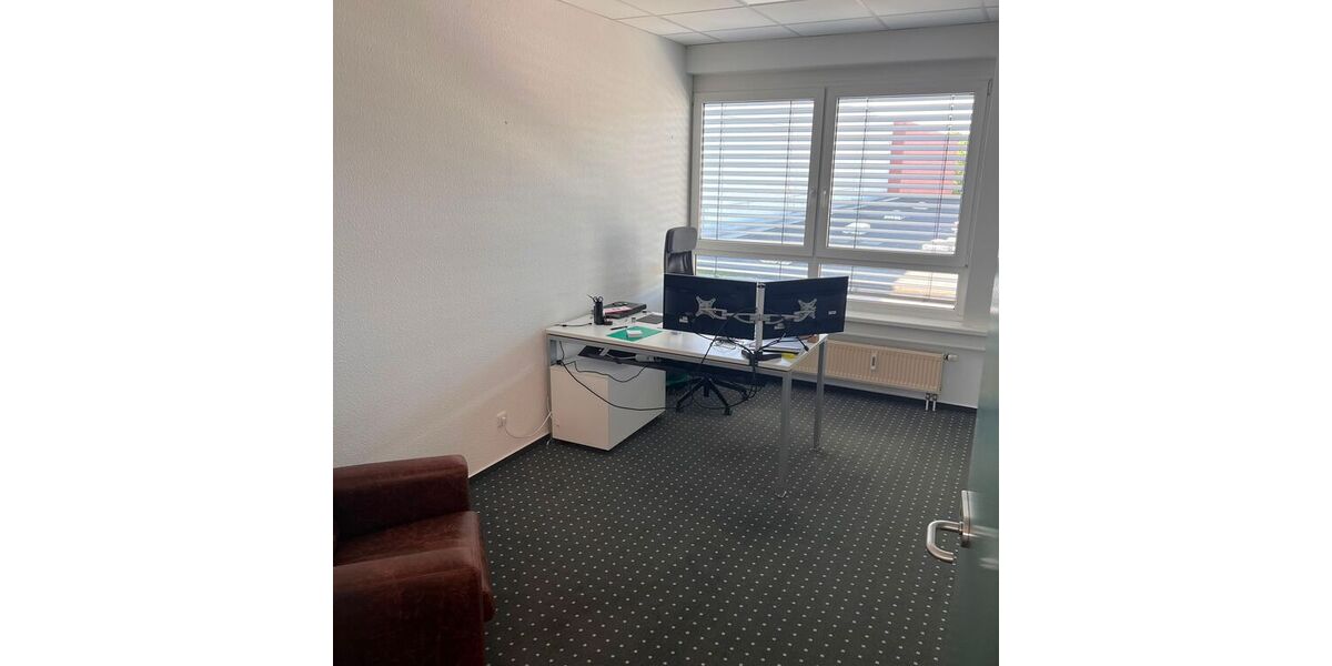 Nachmieter Untermieter ab 01.11.26 für moderne schöne Bürofläche in Lübeck City Park gesucht. - Gewerbeobjekt Lübeck Padelügge | Angebot:27671060