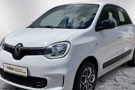Renault Twingo 27.500 km 11.980 &euro; Lübeck 23560