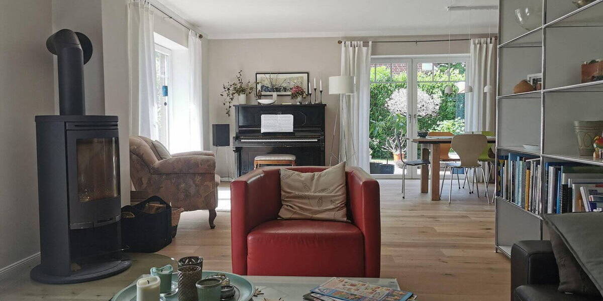 Einfamilienhaus Lübeck St. Lorenz Nord - 5 Zimmer, 125 m&sup2;, 669.000&euro; | Angebot:26188604