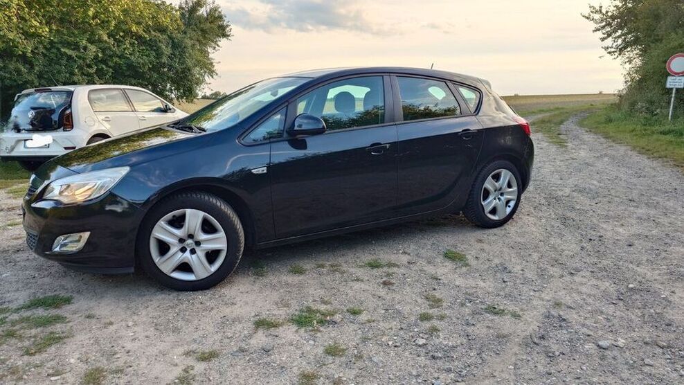 Astra