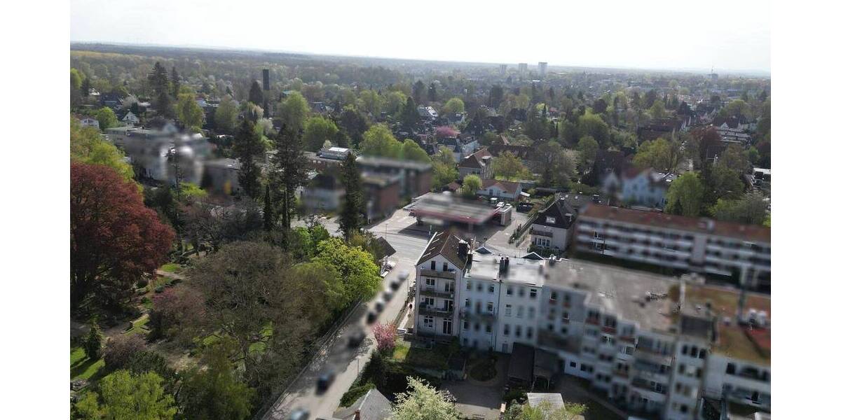 Etagenwohnung Lübeck St. Gertrud - 3 Zimmer, 82 m&sup2;, 285.000&euro; | Angebot:26388915