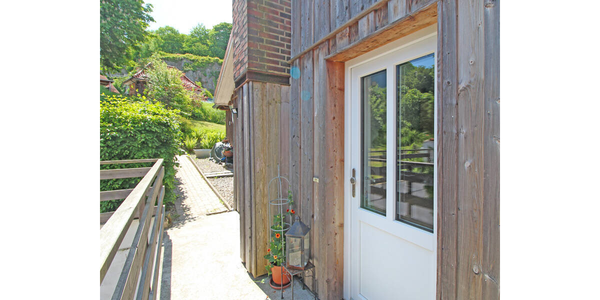 Etagenwohnung Bad Segeberg - 3 Zimmer, 120 m&sup2;, 379.000&euro; | Angebot:26017776