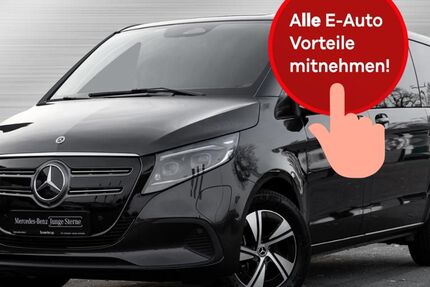 Mercedes-Benz EQV 19.785 km 53.890 &euro; Mölln 23879