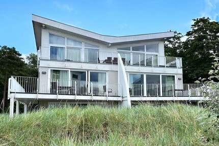 Wohnung zum Kaufen in Travemünde 690.000 € 108 m² 5 zimmer