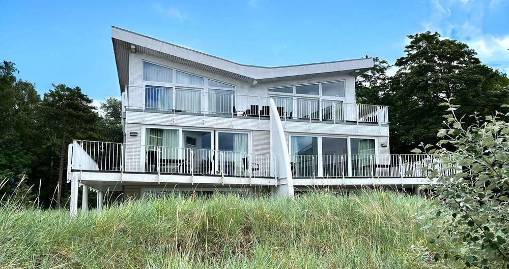 Wohnung zum Kaufen in Travemünde 690.000 € 108 m² 5 zimmer