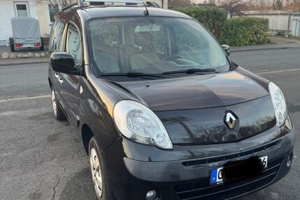 Renault Kangoo 153.000 km 5.650 € Neustadt in Holstein 23730