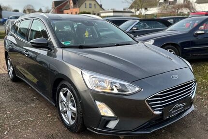 Ford Focus 143.465 km 12.698 &euro; Ahrensbök 23623