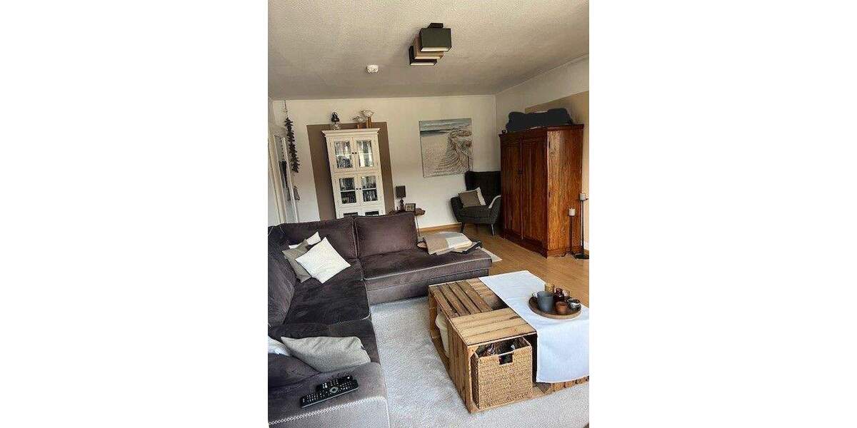 Etagenwohnung Neustadt in Holstein Neustadt - 3 Zimmer, 257.900&euro; | Angebot:24859977