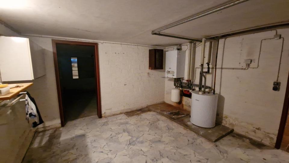 Einfamilienhaus Lübeck Sankt Lorenz Nord - 4.5 Zimmer, 145 m&sup2;, 289.000&euro; | Angebot:25046790