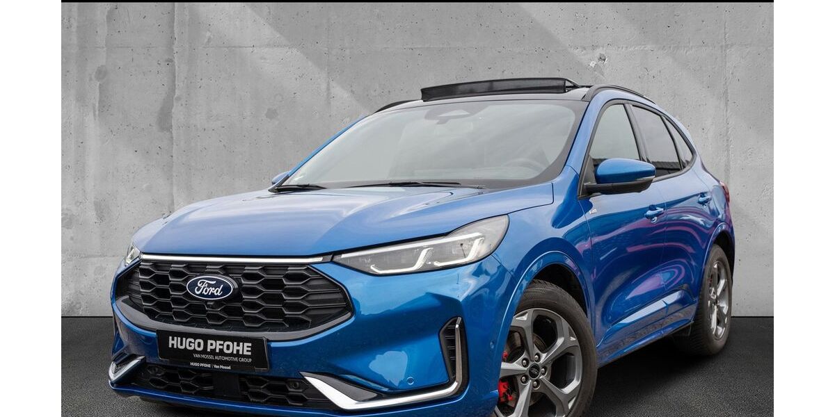 Ford Kuga 19.781 km 29.700 &euro; Lübeck 23554