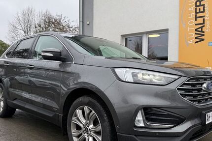 Ford Edge 110.000 km 23.885 &euro; Stockelsdorf bei Lübeck 23617