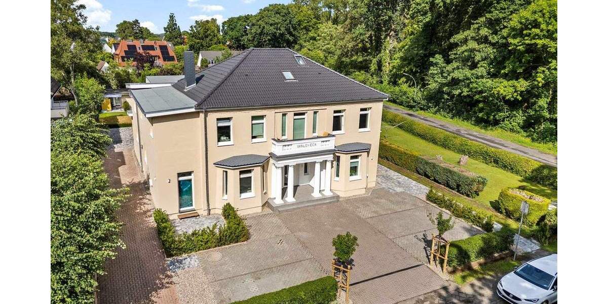 Mehrfamilienhaus, Wohnhaus Bad Schwartau - 2 Zimmer, 604 m&sup2;, 1.548.000&euro; | Angebot:25628917