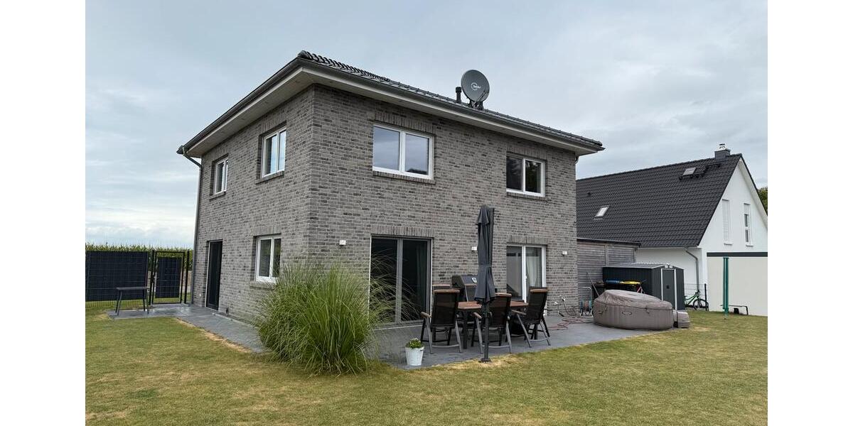 Einfamilienhaus Bad Oldesloe - 4 Zimmer, 137 m&sup2;, 682.000&euro; | Angebot:26088735