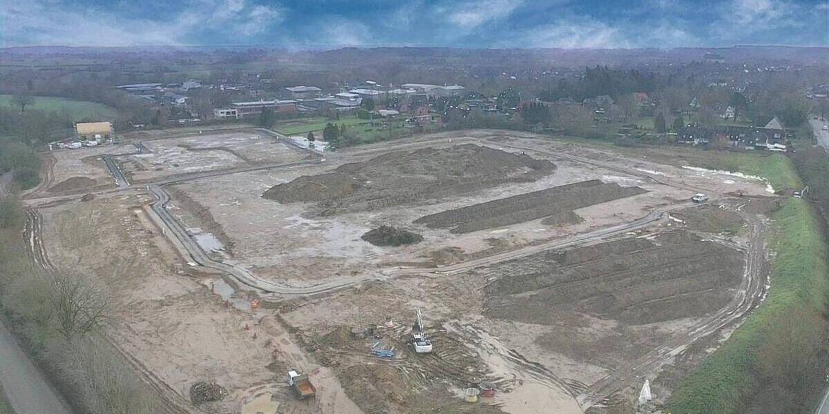 Grundstück Ahrensbök - 199.500&euro; | Angebot:25190366