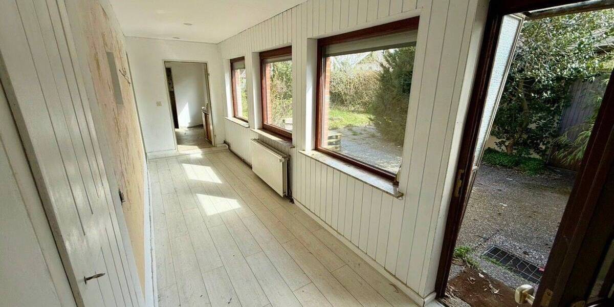 Doppelhaushälfte Lübeck St. Jürgen - 4 Zimmer, 103 m&sup2;, 204.000&euro; | Angebot:26064357