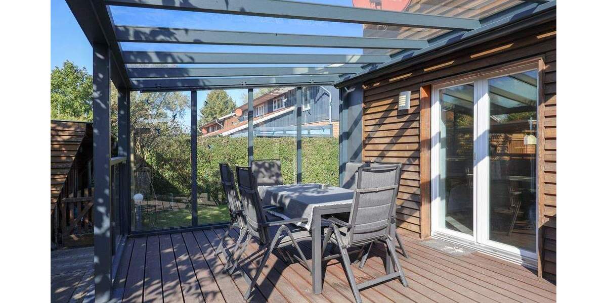 Doppelhaushälfte Lübeck Moisling - 4 Zimmer, 96 m&sup2;, 349.000&euro; | Angebot:25729683