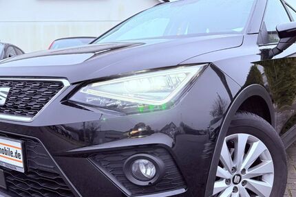 Seat Arona 42.830 km 13.900 &euro; Stockelsdorf bei Lübeck 23617