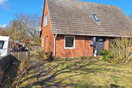 Haus Bad Oldesloe - 4.5 Zimmer, 112 m&sup2;, 1.430&euro; | Angebot:25360666