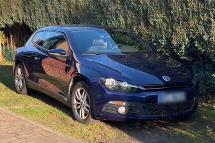 VW Scirocco 74.965 km 8.500 &euro; Schönberg 22929