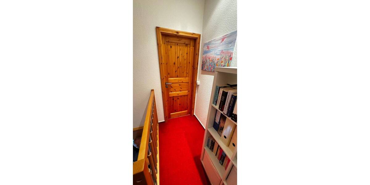 Terrassenwohnung Bad Segeberg - 2 Zimmer, 78 m&sup2;, 219.000&euro; | Angebot:26162020